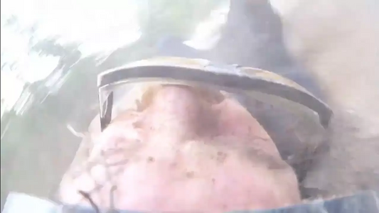 Destroyer Faced