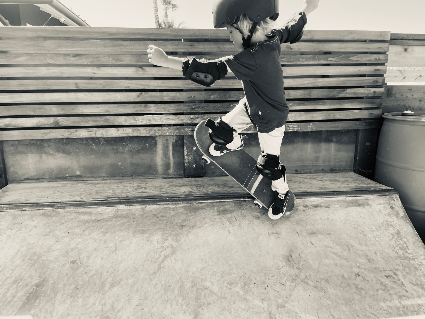 G Series Grom Pack