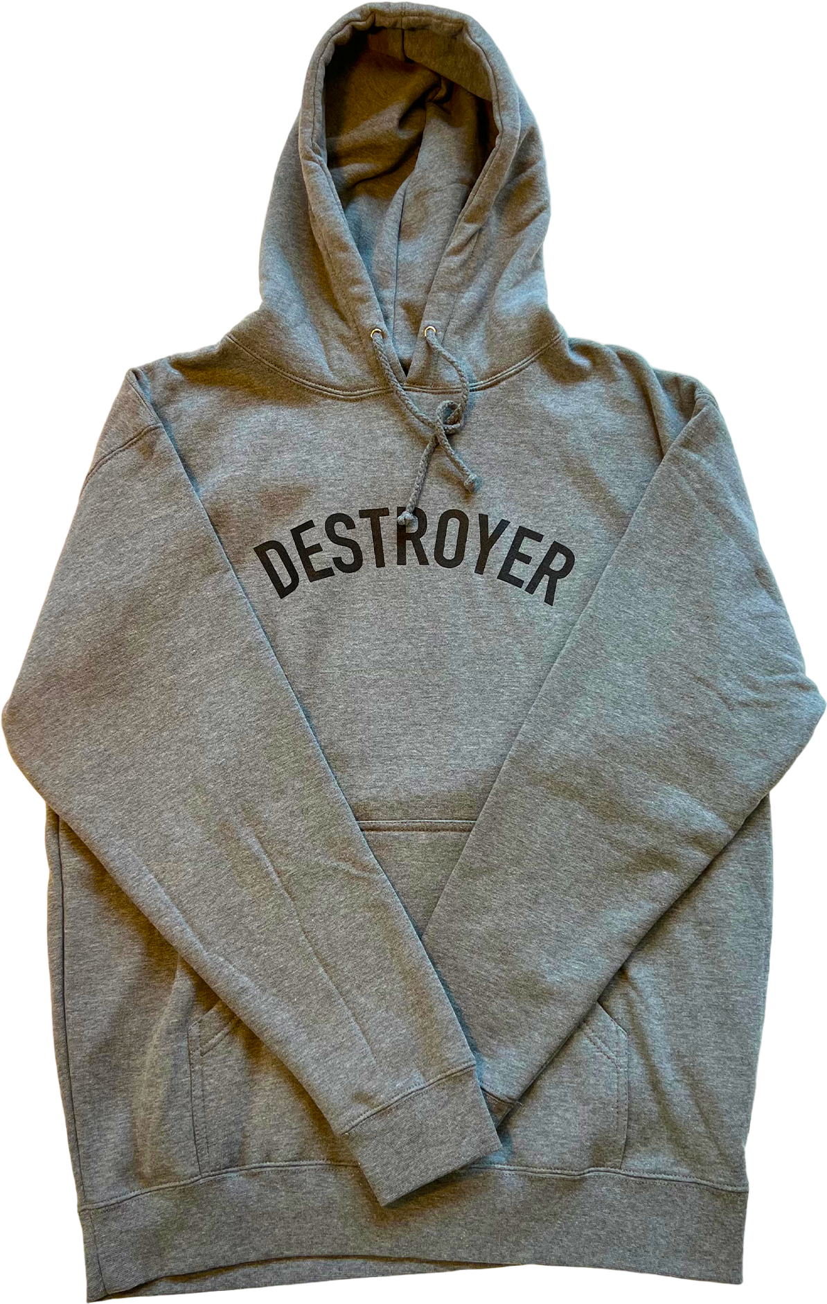 The University Sweatshirt