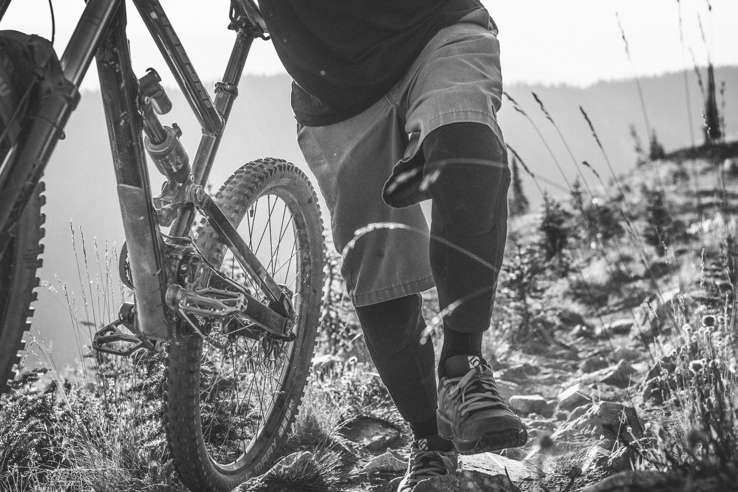 BIKE