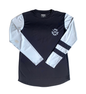 Love and Destroy Long Sleeve Jersey