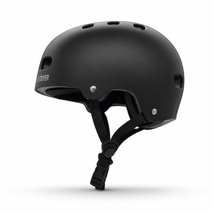 Destroyer EPS Certified Helmet, TURQUOISE / L/XL