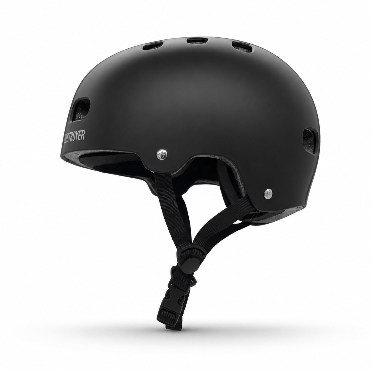 Multi-Impact Helmet