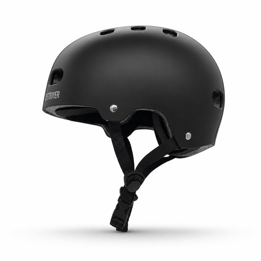 Multi-Impact Helmet