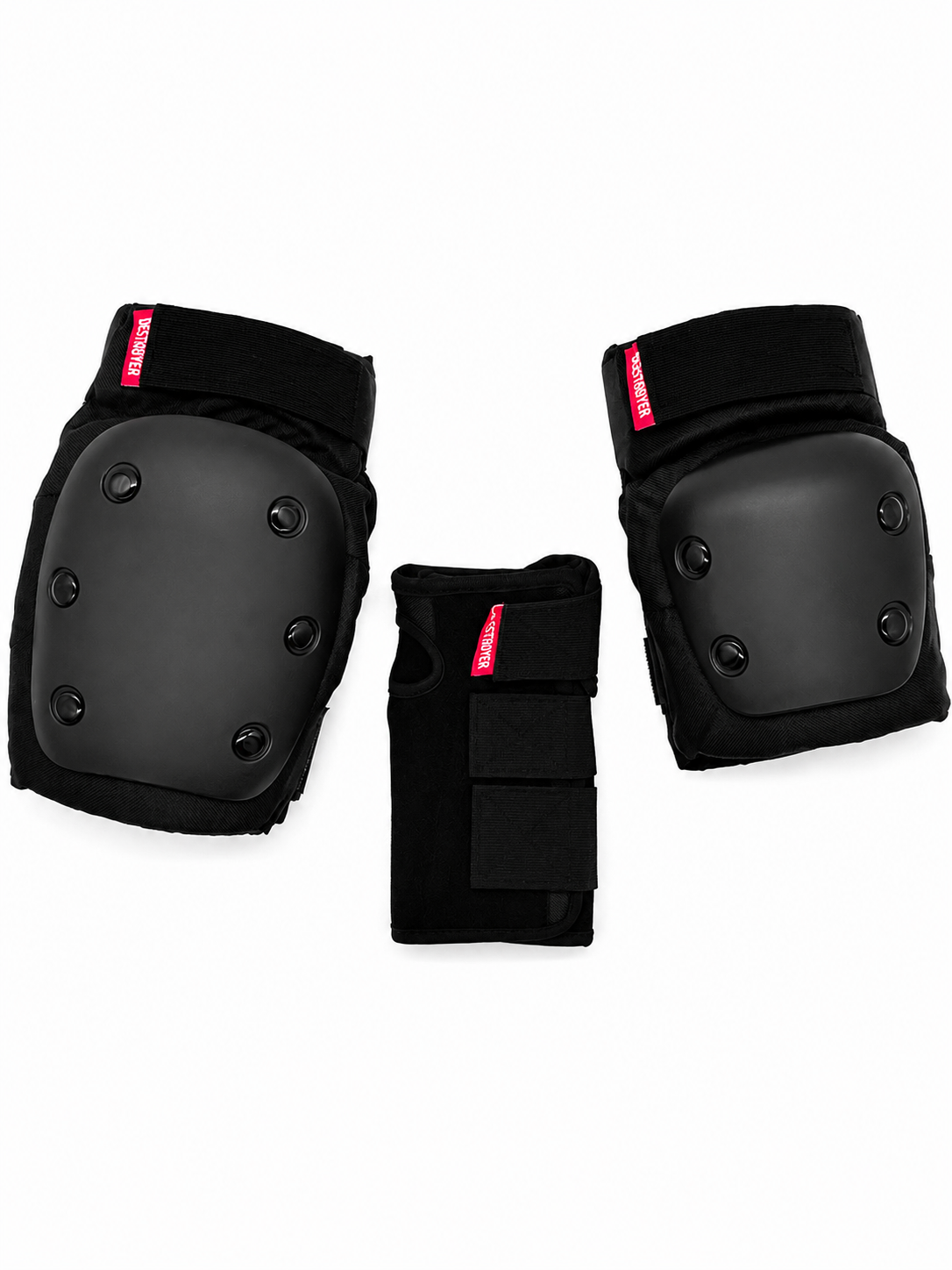 G Series Youth Pack