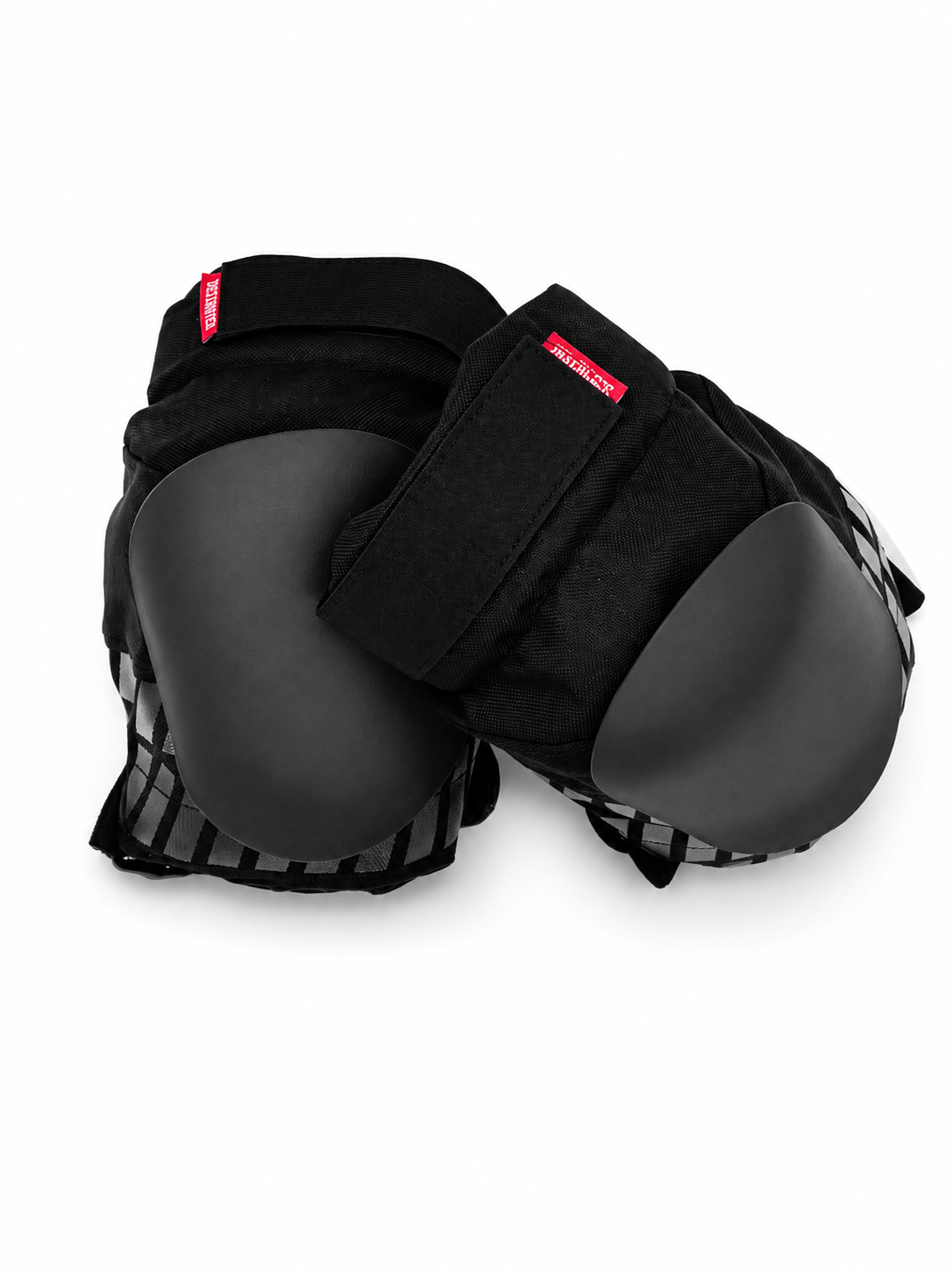 A Series Knee Pads