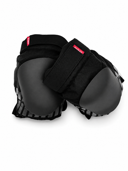 A Series Knee Pads