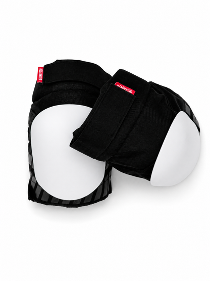 A Series Knee Pads