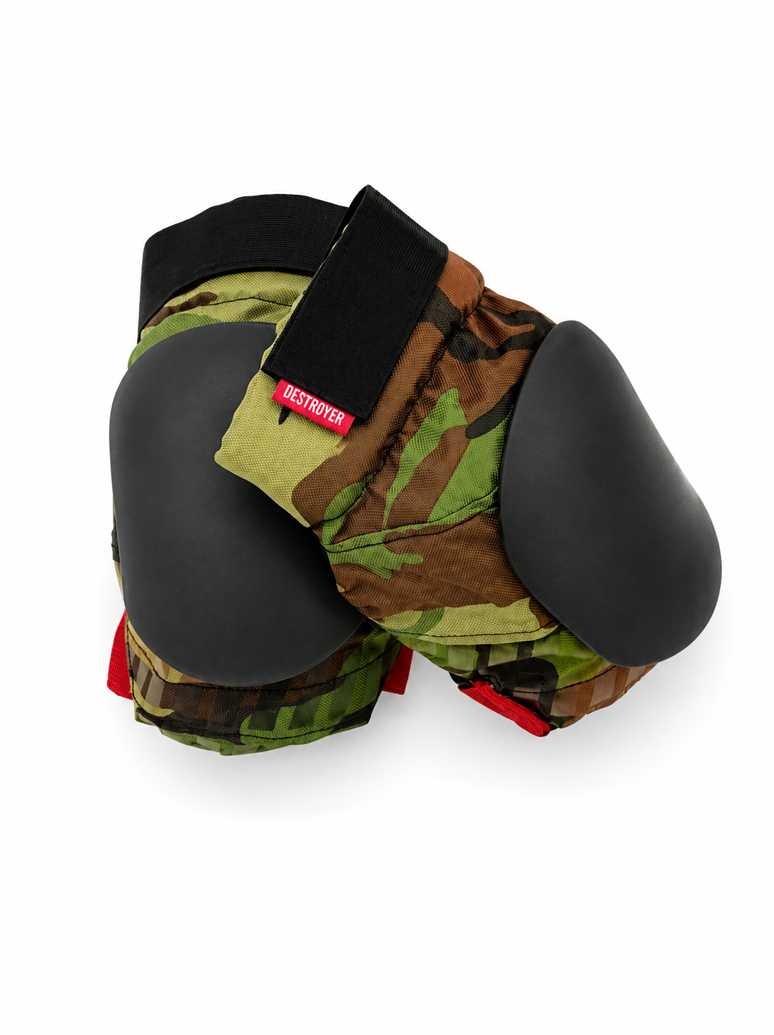 A Series Knee Pads