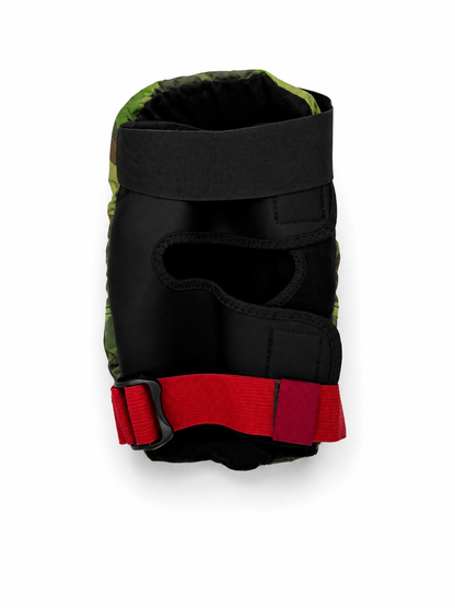 A Series Knee Pads