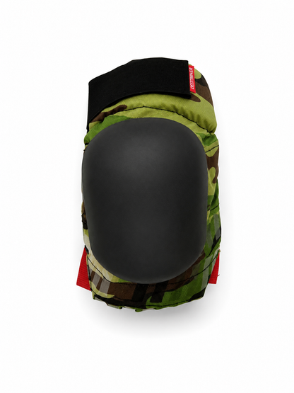 A Series Knee Pads