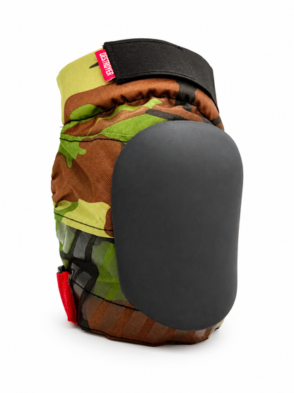 A Series Knee Pads