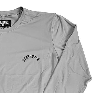 Daly Long Sleeve Jersey