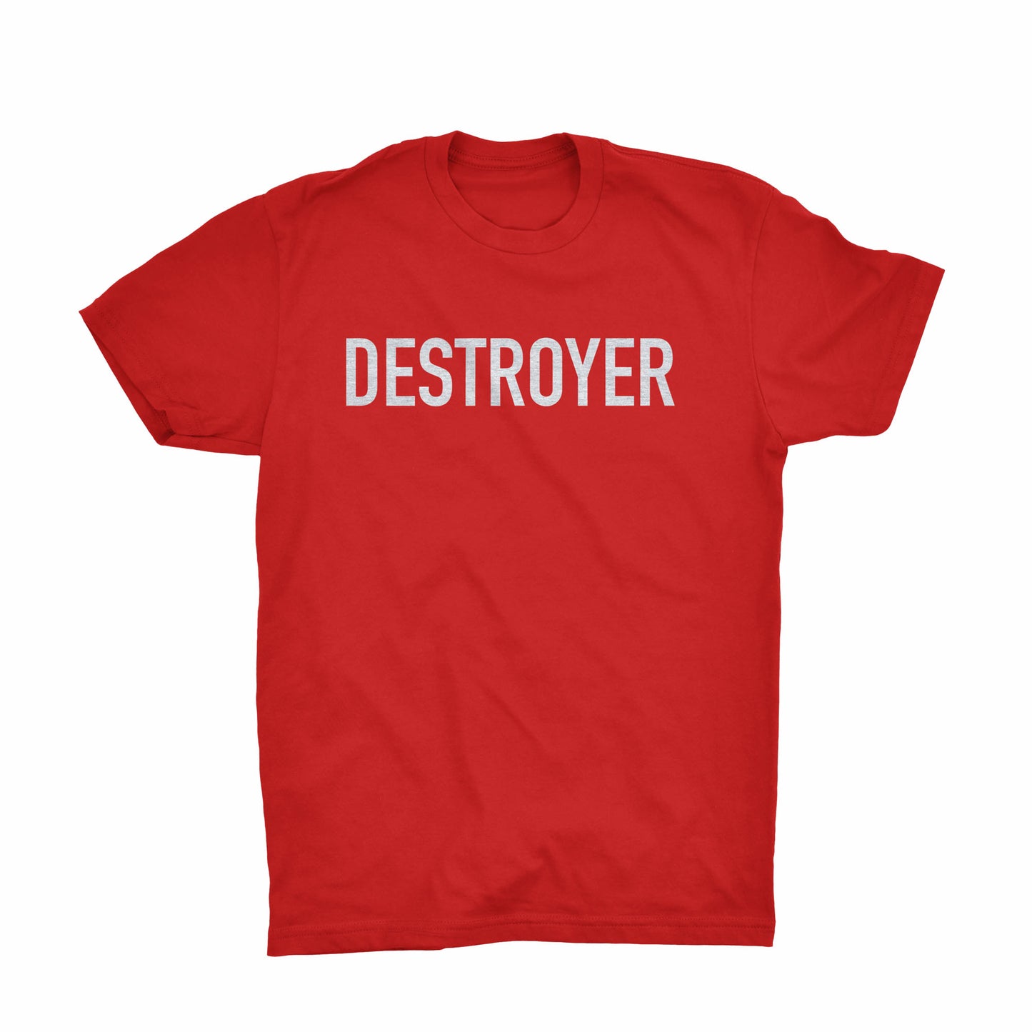 Destroyer Tee