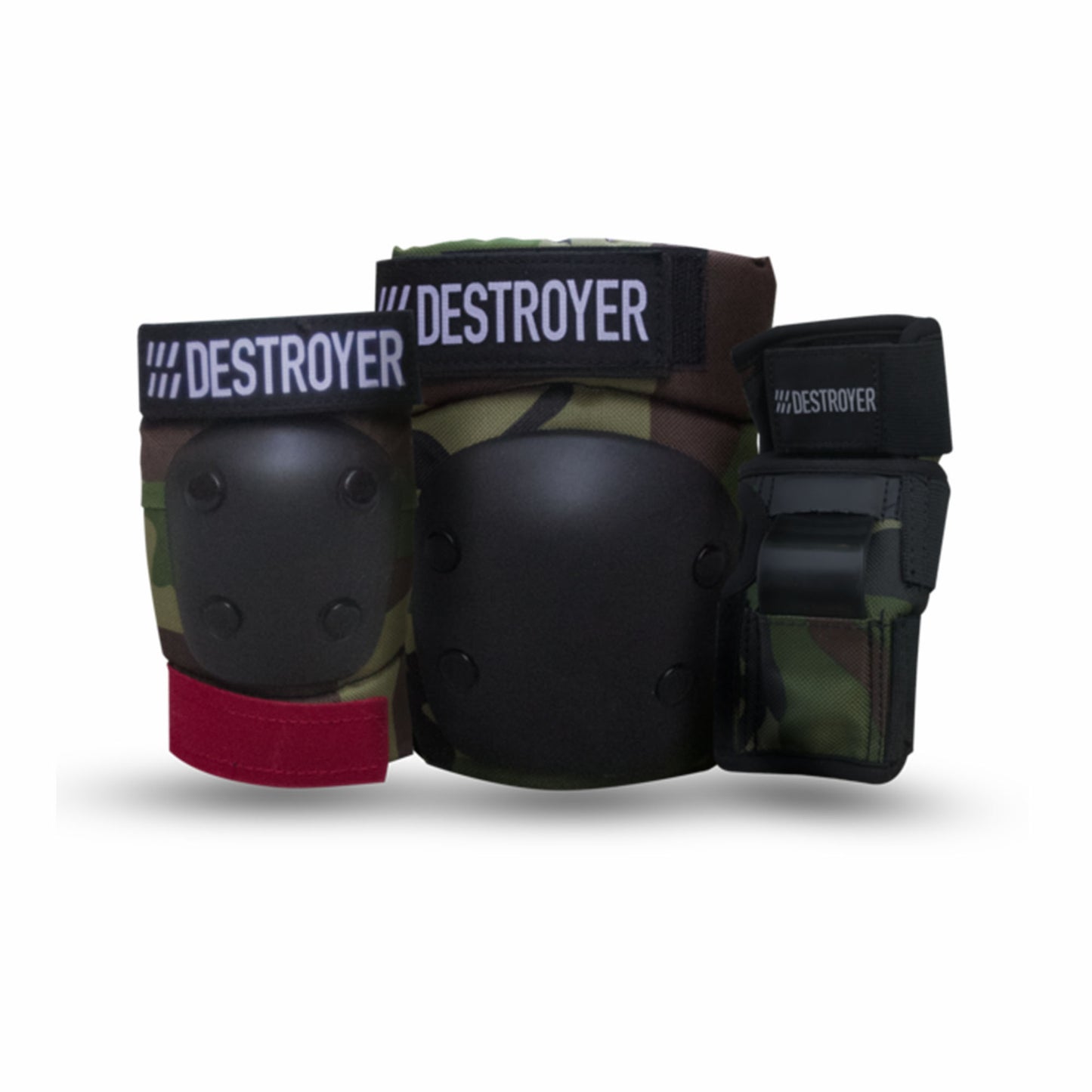 G Series Grom Pack