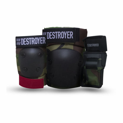 G Series Grom Pack
