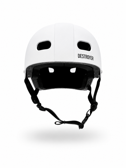 Certified Helmet