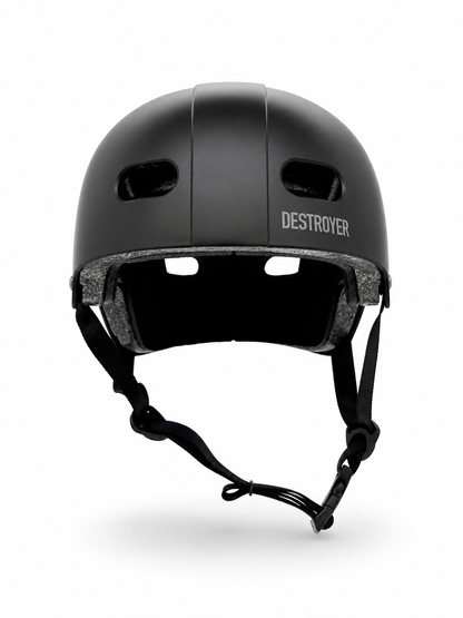 Certified Helmet