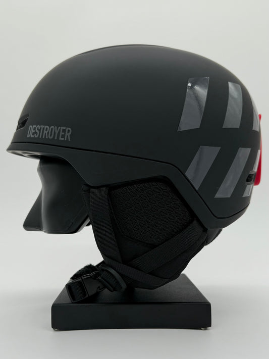 Berzerker Snow Helmet