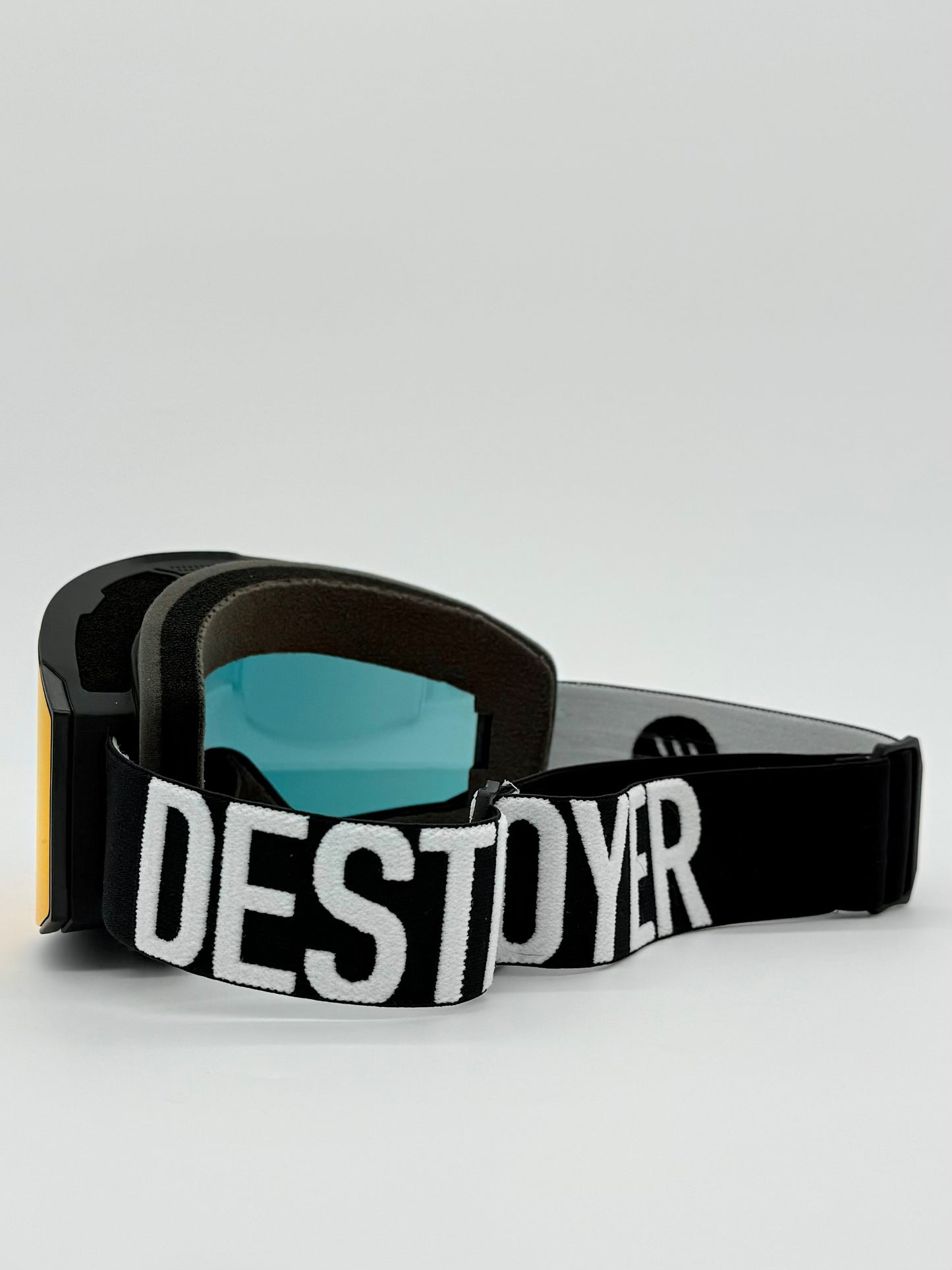 Hard Coin Snow Goggle