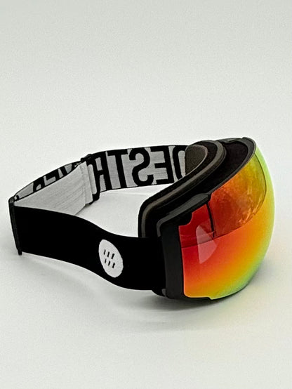 Pioneer Snow Goggle