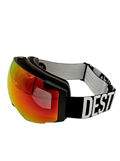 Pioneer Snow Goggle