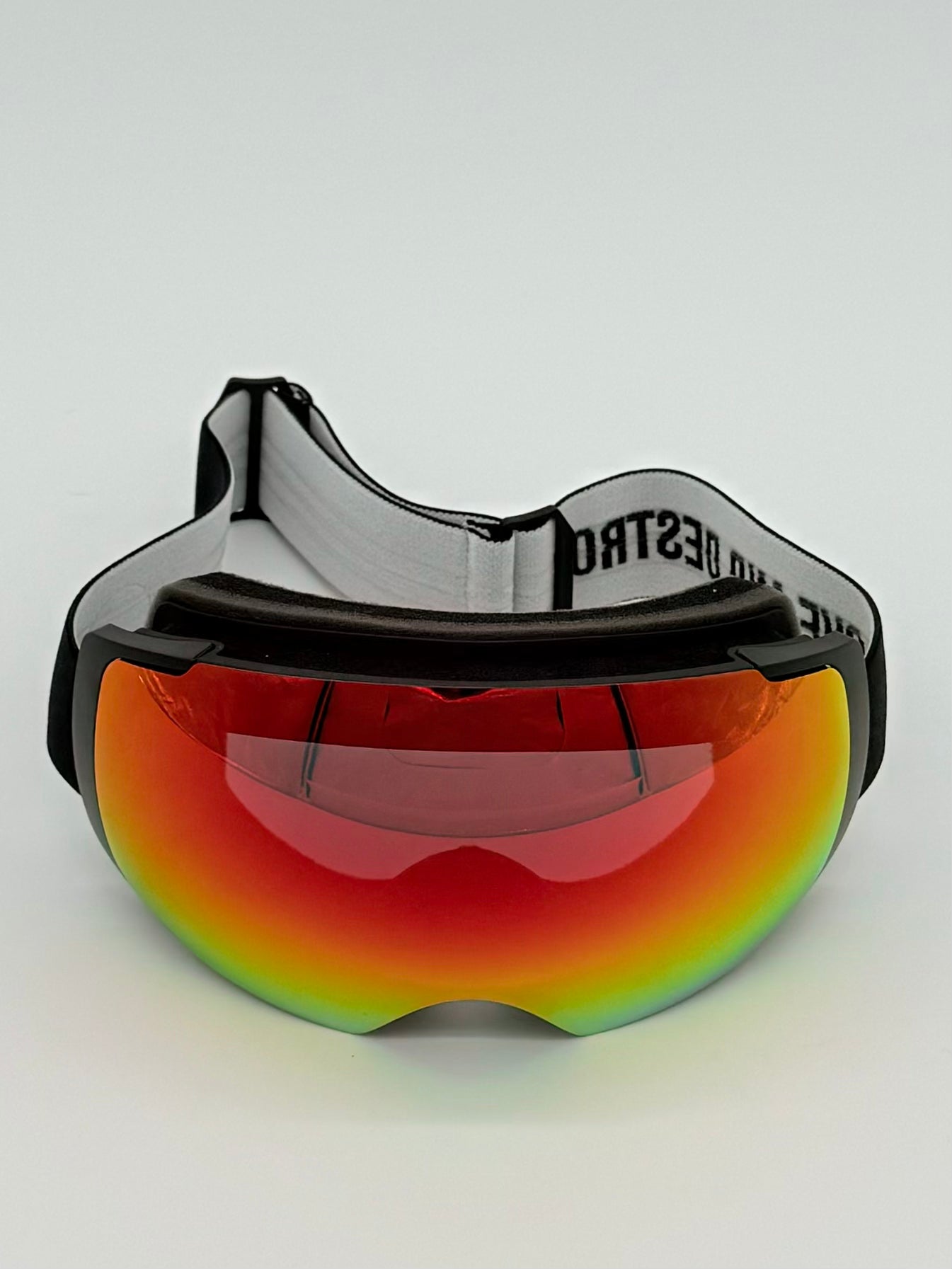 Pioneer Snow Goggle