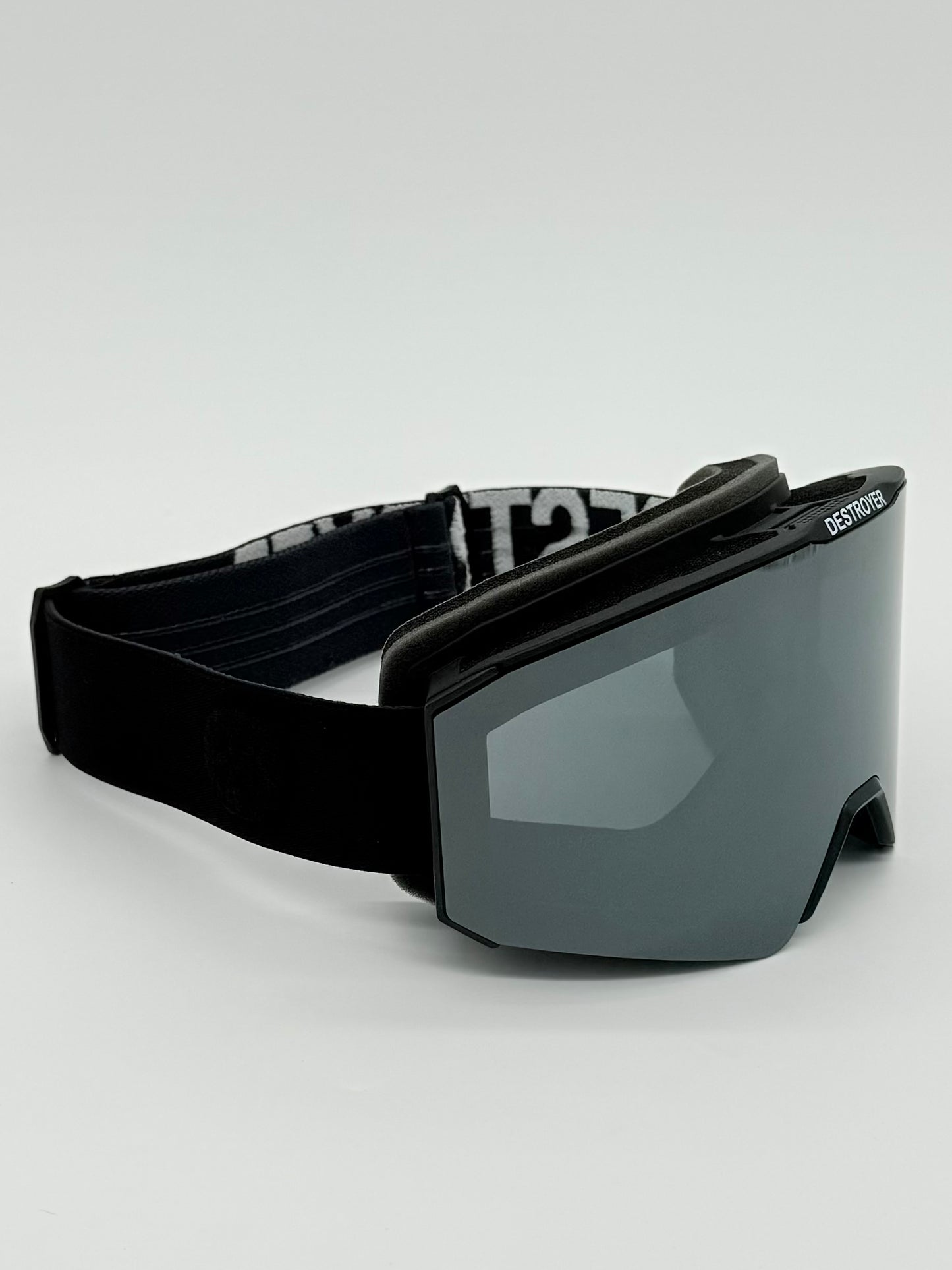 Hard Coin Snow Goggle