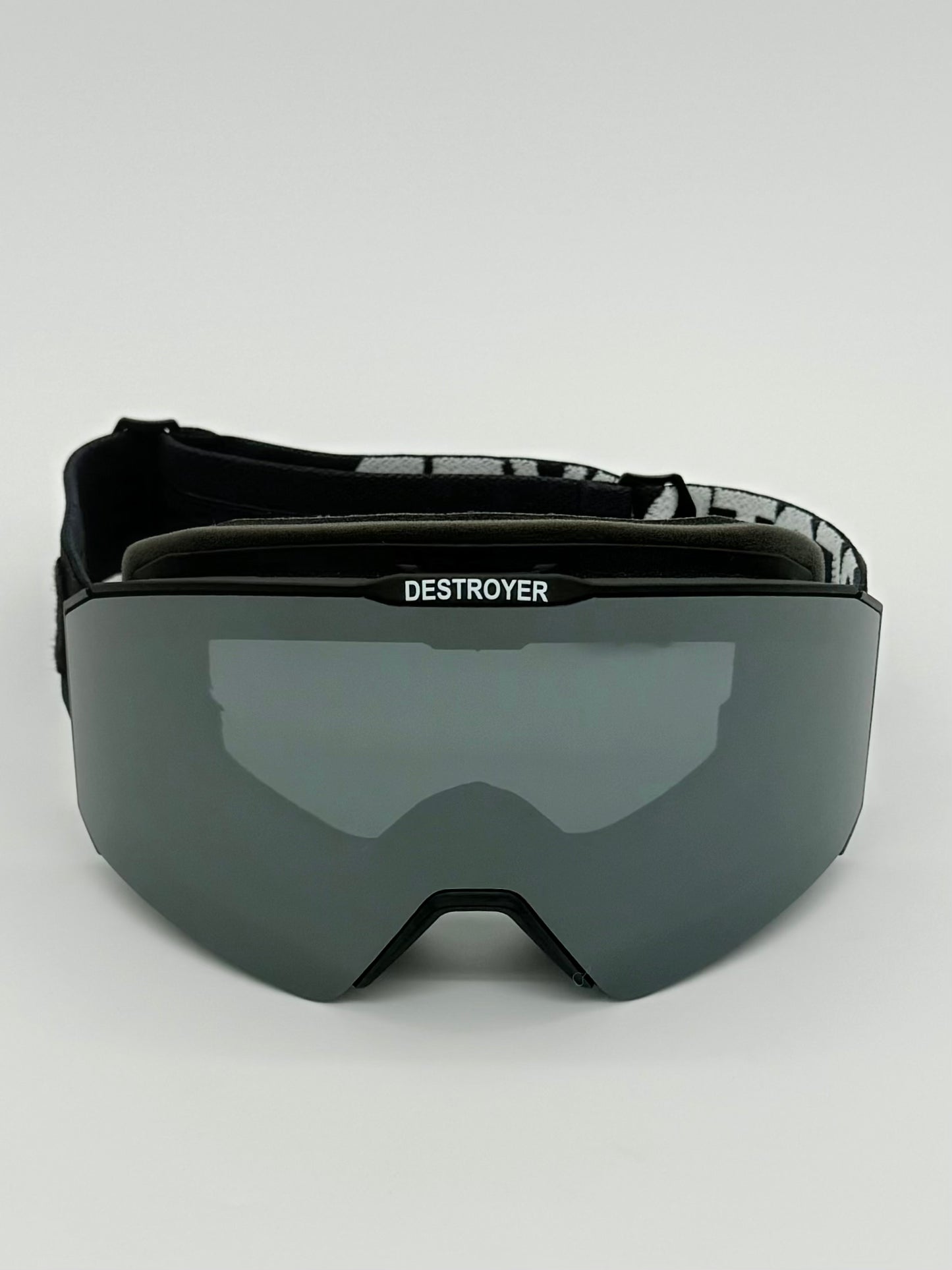 Hard Coin Snow Goggle