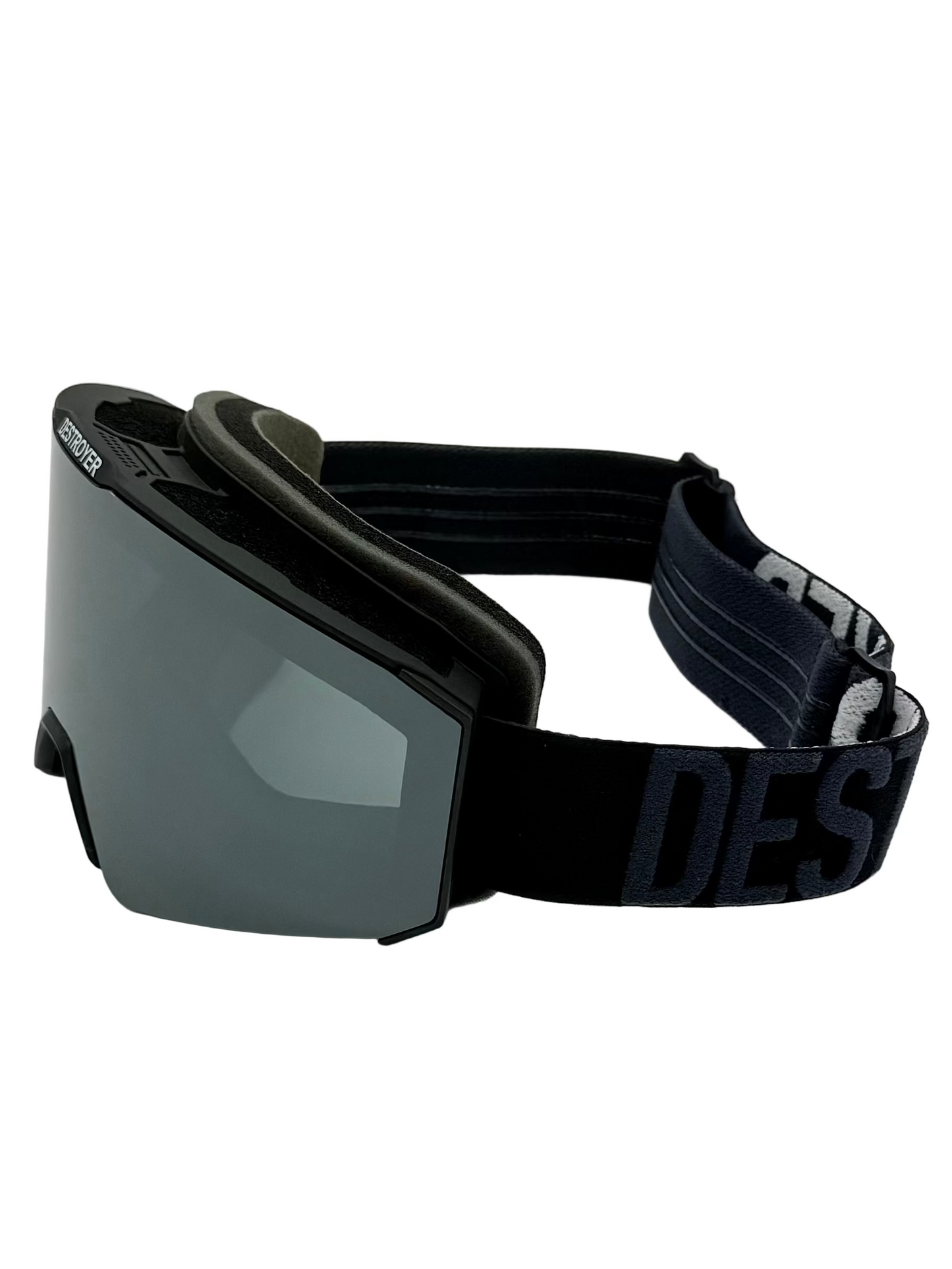 Hard Coin Snow Goggle