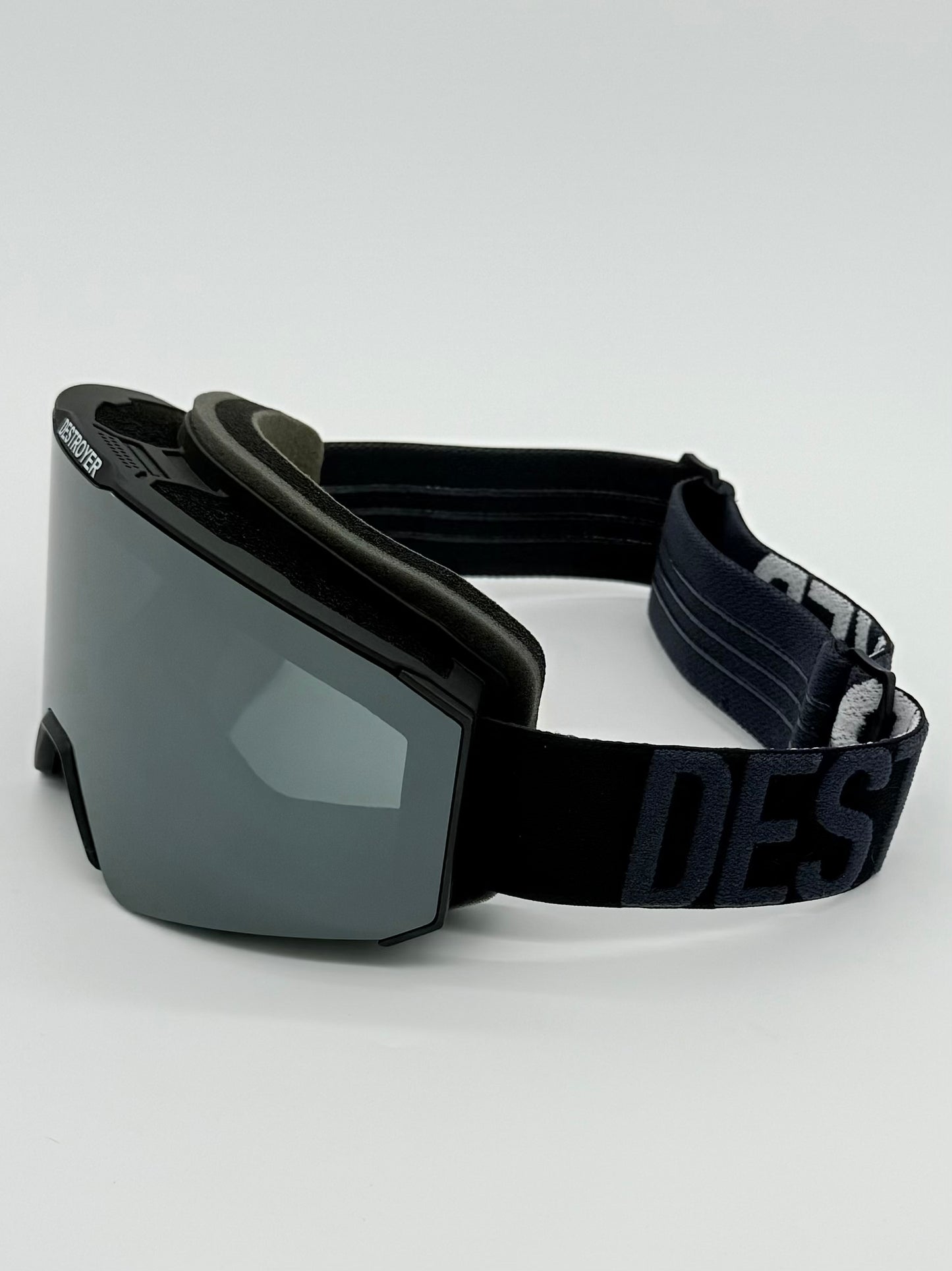 Hard Coin Snow Goggle