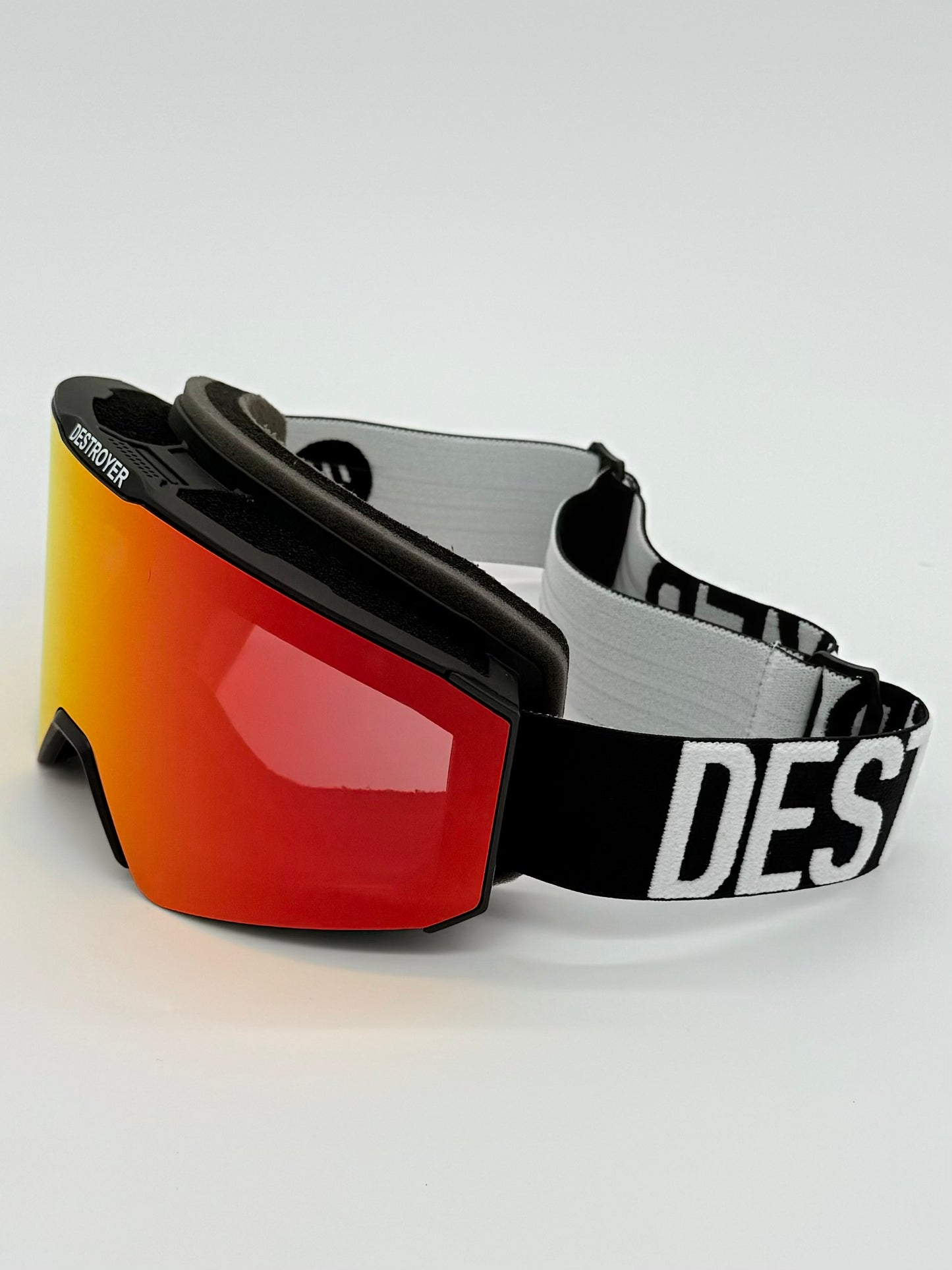 Hard Coin Snow Goggle