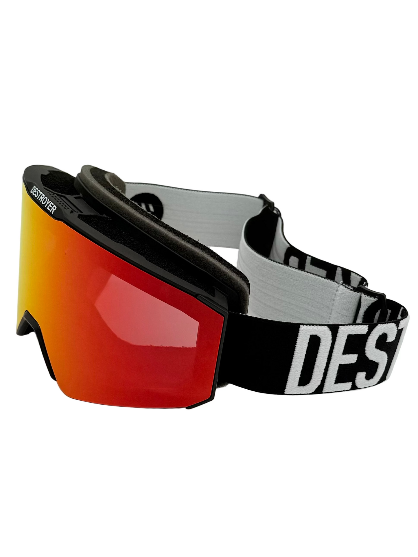 Hard Coin Snow Goggle