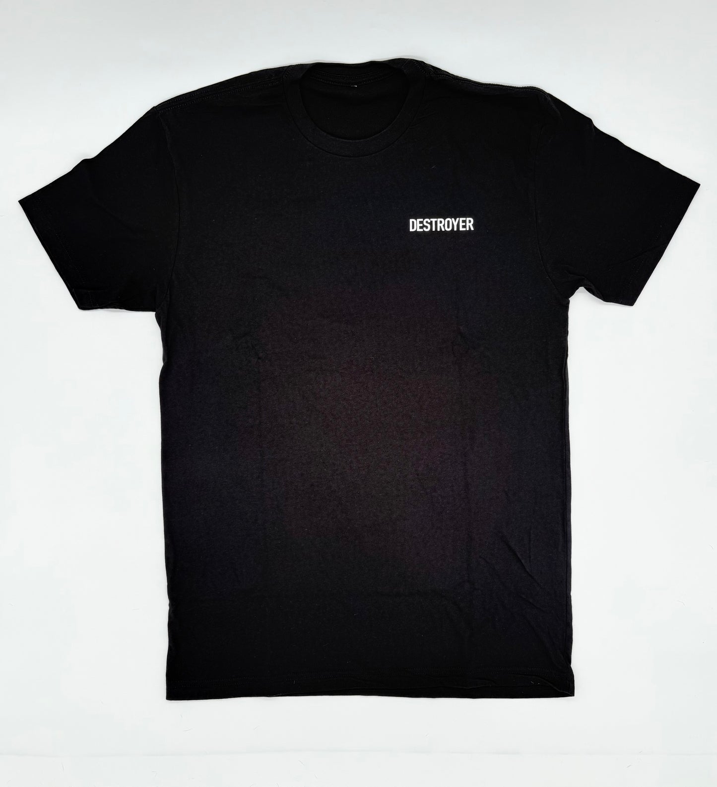 Skate Rat Tee