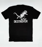 Skate Rat Tee