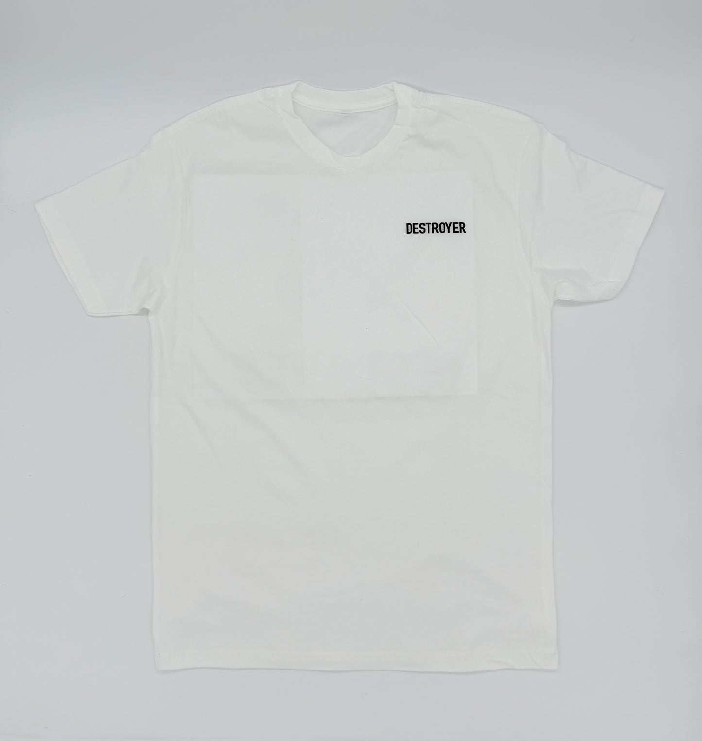 Skate Rat Tee