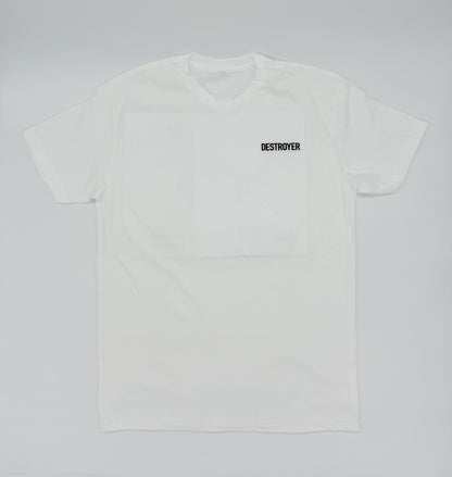 Skate Rat Tee