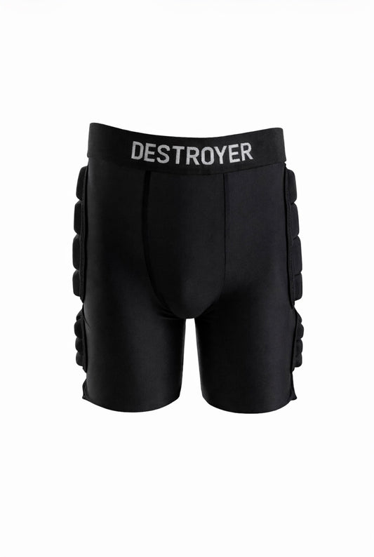 Protective Shorts