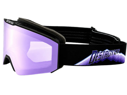 Hard Coin Goggle