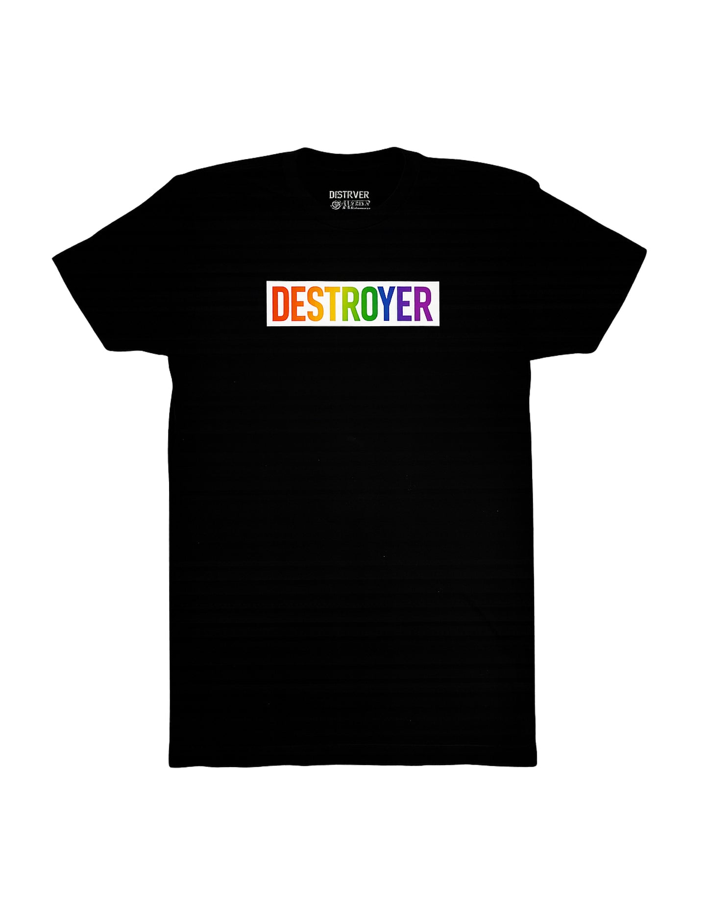 Boxed Out PRIDE Tee