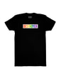 Boxed Out PRIDE Tee