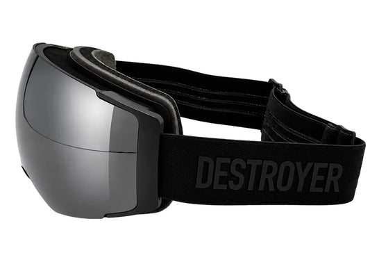 Pioneer Goggle