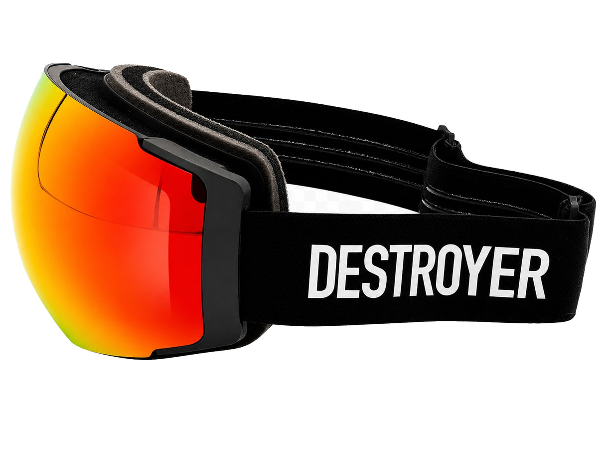 Pioneer Goggle