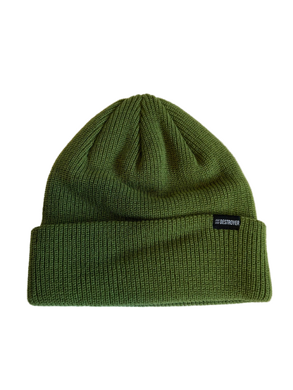 Standard Beanie