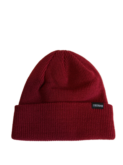 Standard Beanie