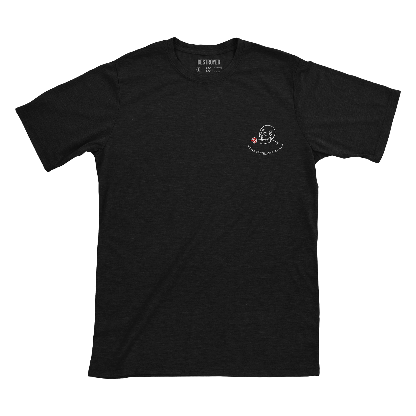 Berms T-Shirt