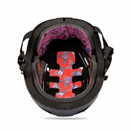 Multi-Impact Helmet