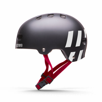 Multi-Impact Helmet