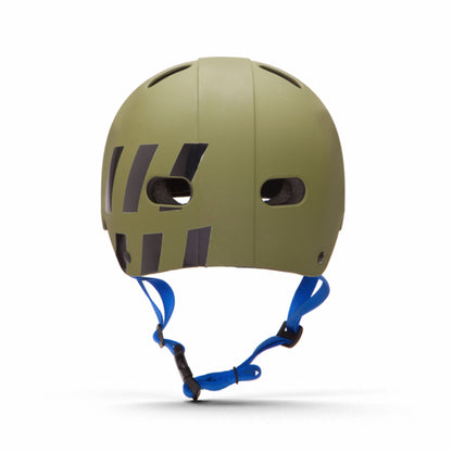 Multi-Impact Helmet