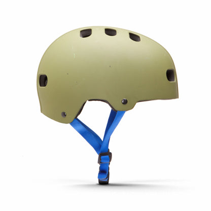 Multi-Impact Helmet